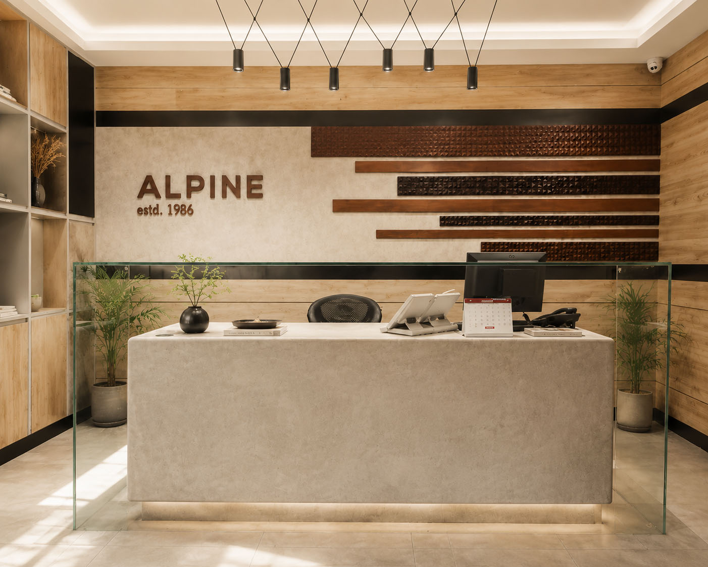 Alpine Group