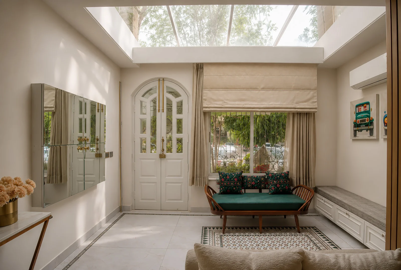 Foyer
