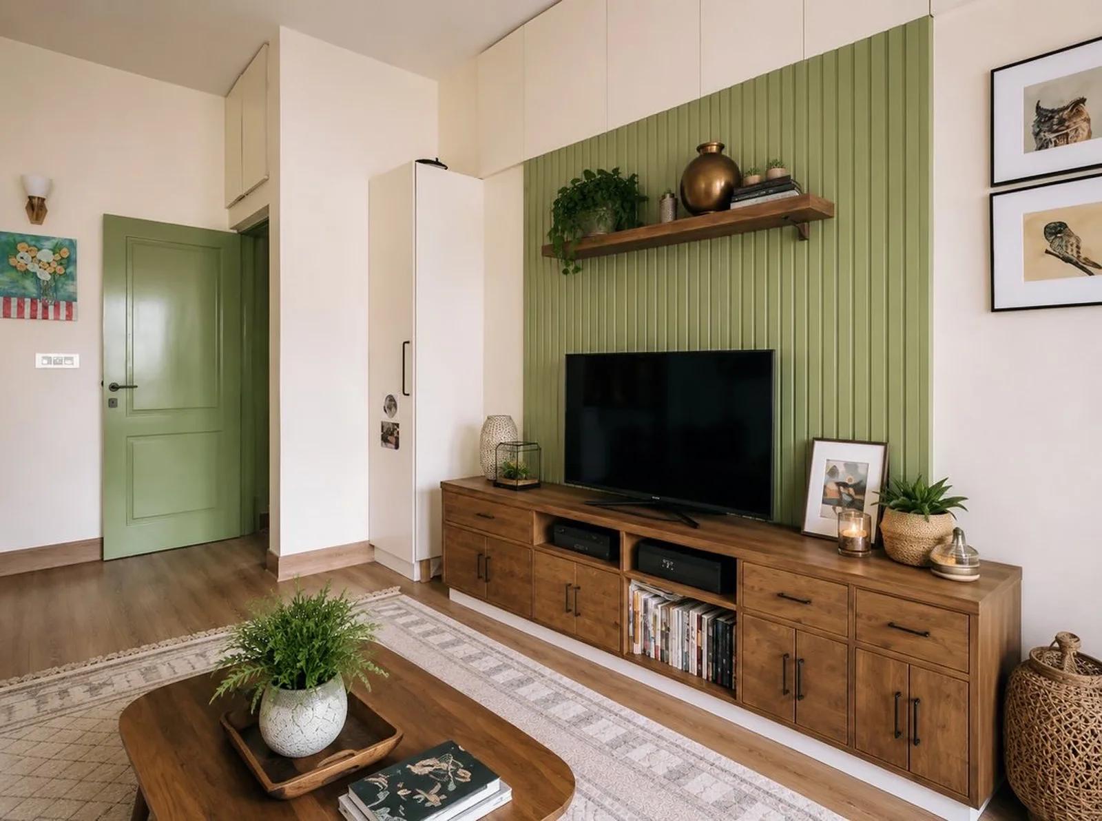 TV Unit